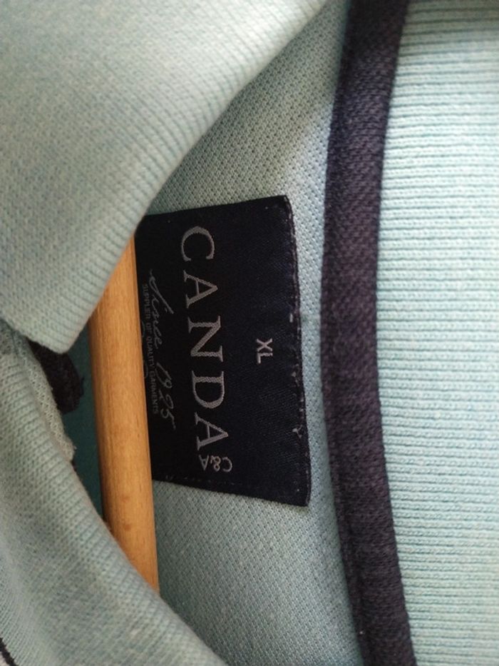 Polo CANDA - photo numéro 2