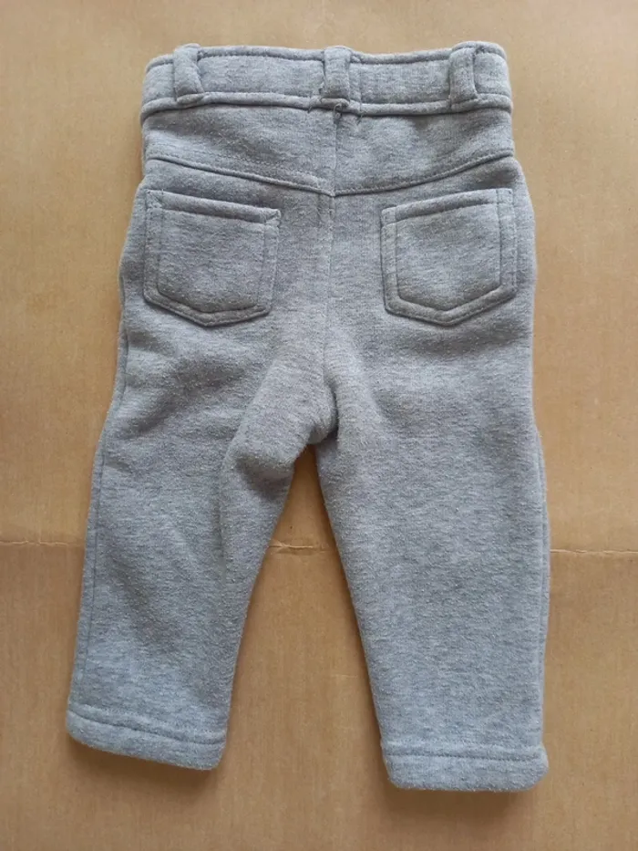 Pantalon 9 mois - photo numéro 6