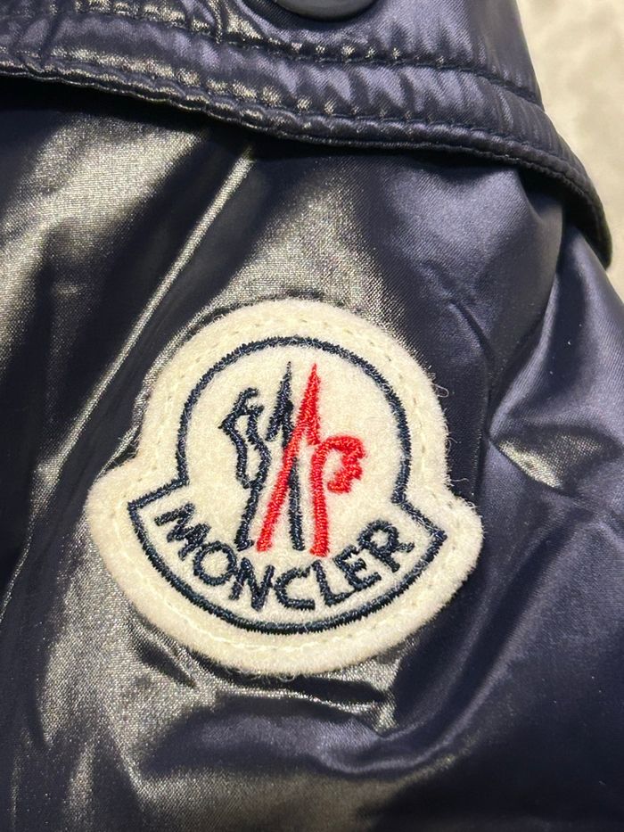 Doudoune moncler - photo numéro 2