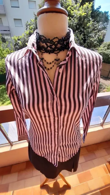 🌸 Chemise Eden Park femme 🌸