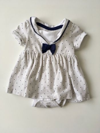 Robe body style marin