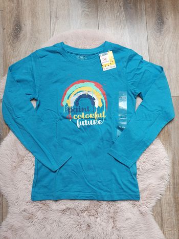 Manches longues 12 ans