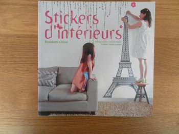stickers d'intérieurs