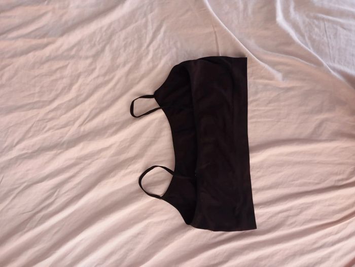 Brassière taille XL - photo numéro 4