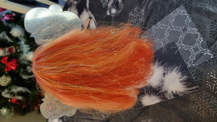 Poupée Winx Cosmic Fairy Bloom - 26 cm -2014 - photo numéro 4