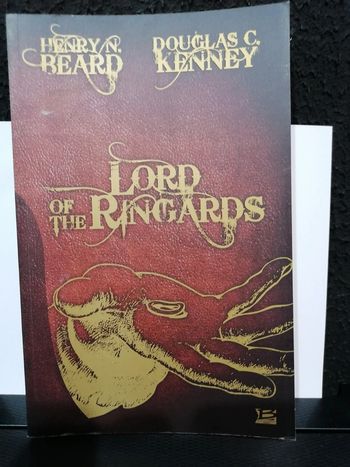 Lord of the ringards
