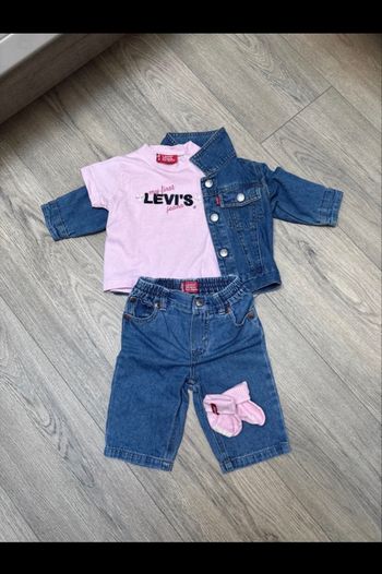 Ensemble Levi´s