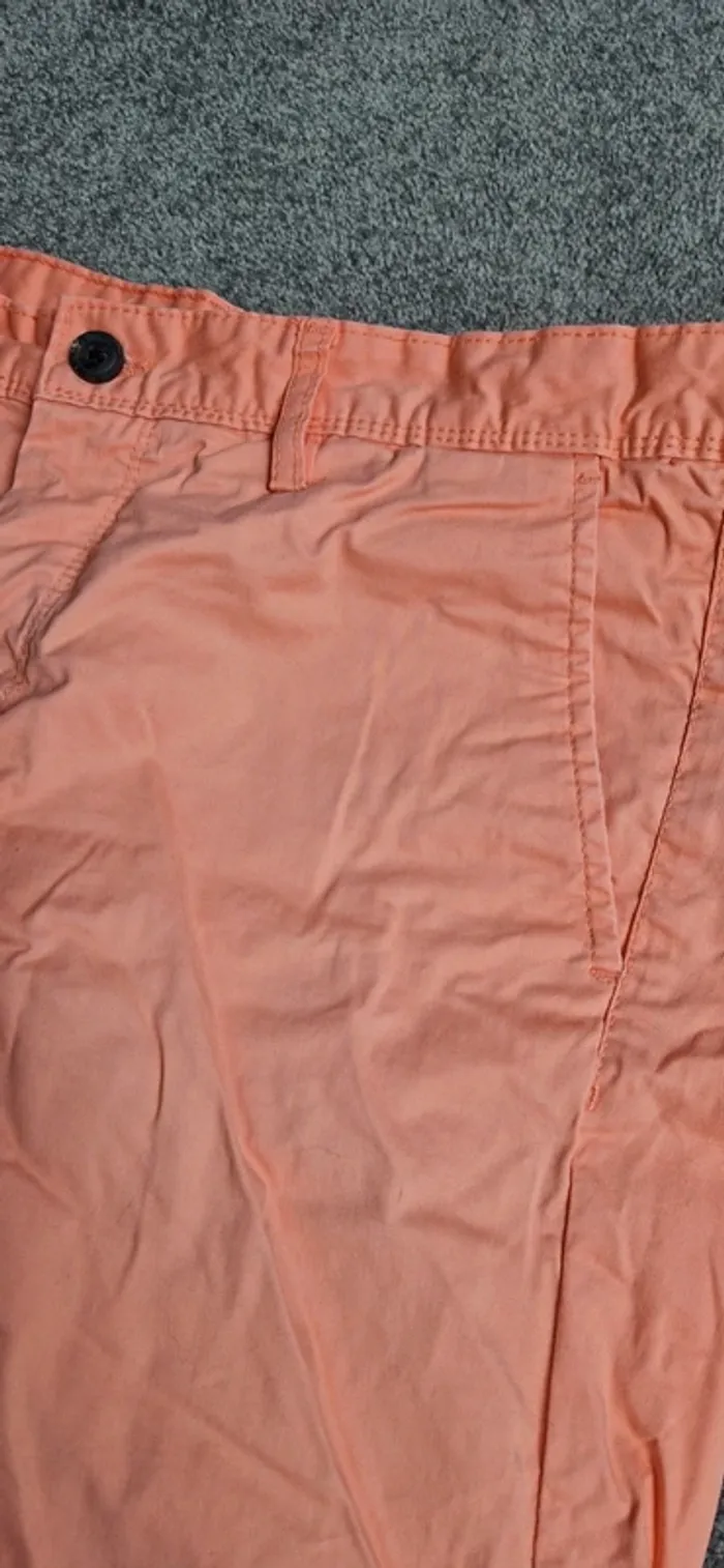 Short Teddy Smith 42-44 - photo numéro 2