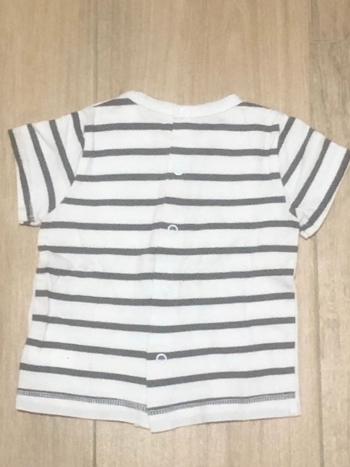 T shirt garçon. - photo numéro 2