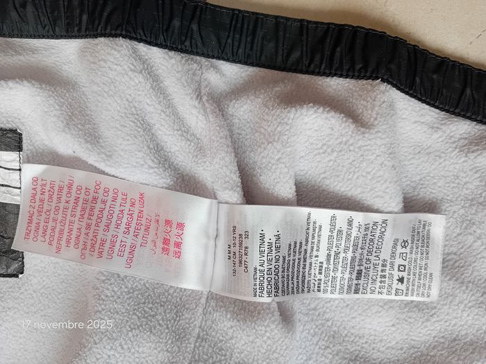 Blouson demi saison .Jordan. - photo numéro 6