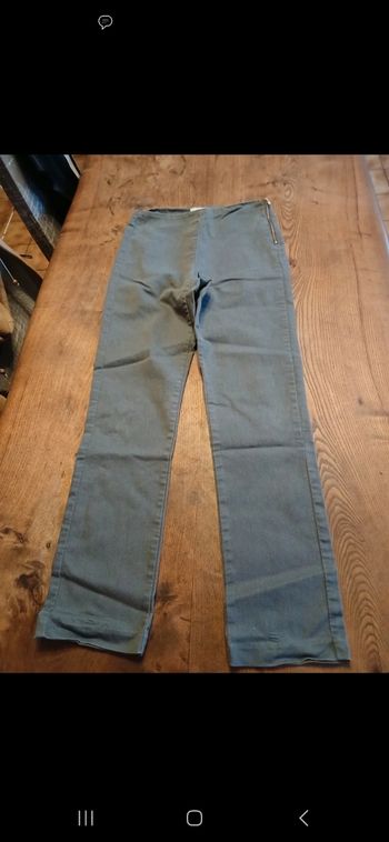 Pantalon femme