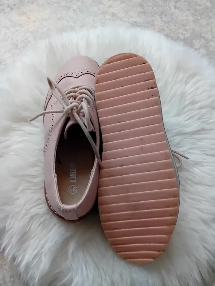 Chaussure fille - photo numéro 6