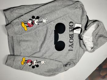Pull Disney Mickey