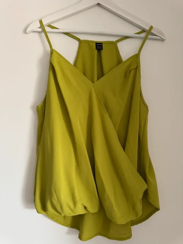 Lot de cinq hauts - photo numéro 6