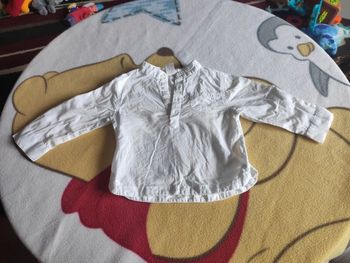 Chemise