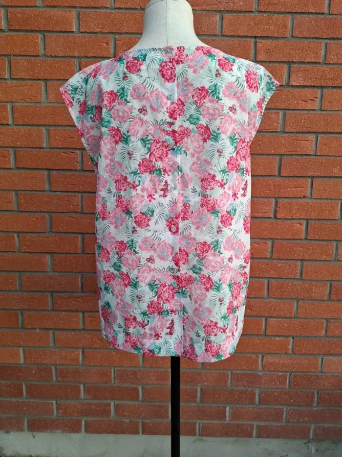 Blouse esmara T 44 - photo numéro 3
