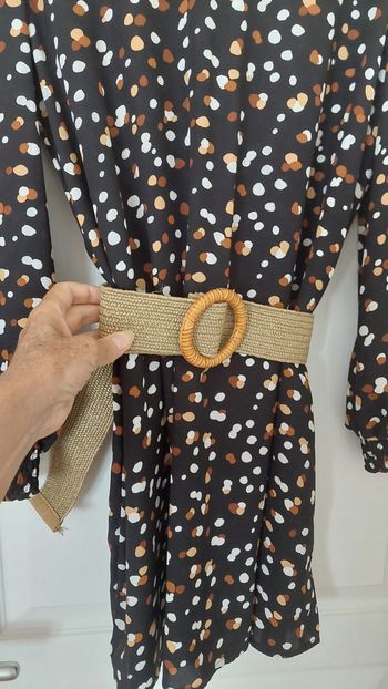 robe courte