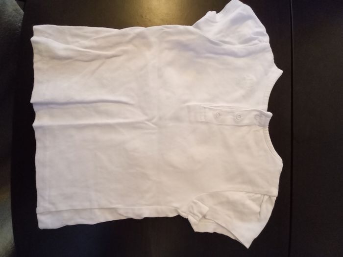 T-shirt pom-pom - photo numéro 2