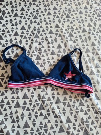Soutien gorge