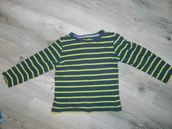 tee shirt  'kiabi' 5ans