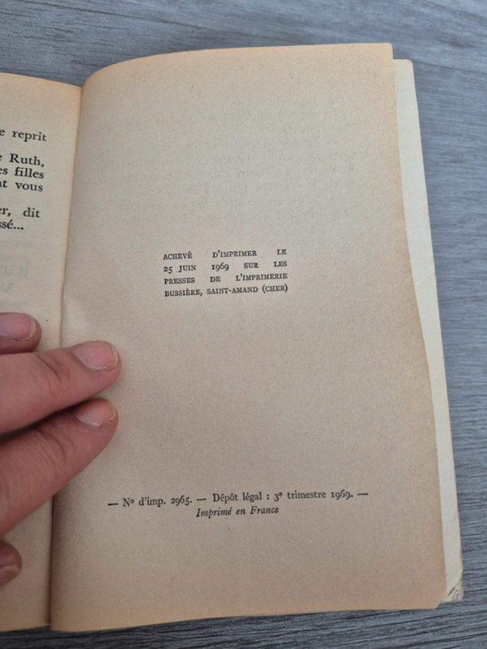 Jeux de glaces Agatha Christie - photo numéro 3