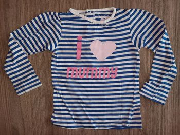 Tee-shirt