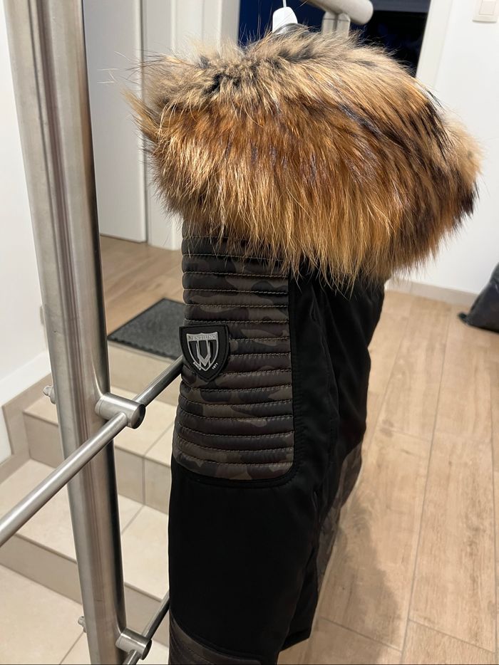 Veste Ventuino - photo numéro 4