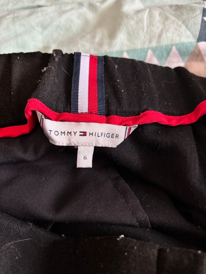 Chinos Tommy Hilfiger - photo numéro 3