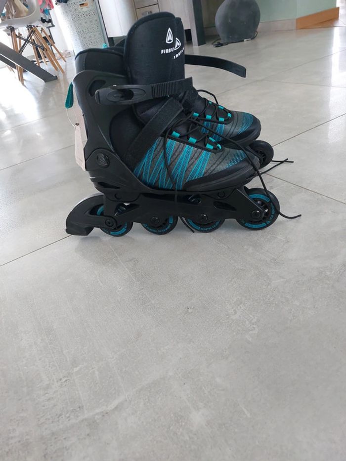 Rollers Firefly neuf - photo numéro 2