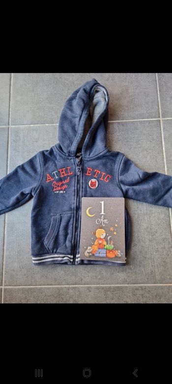 Gilet