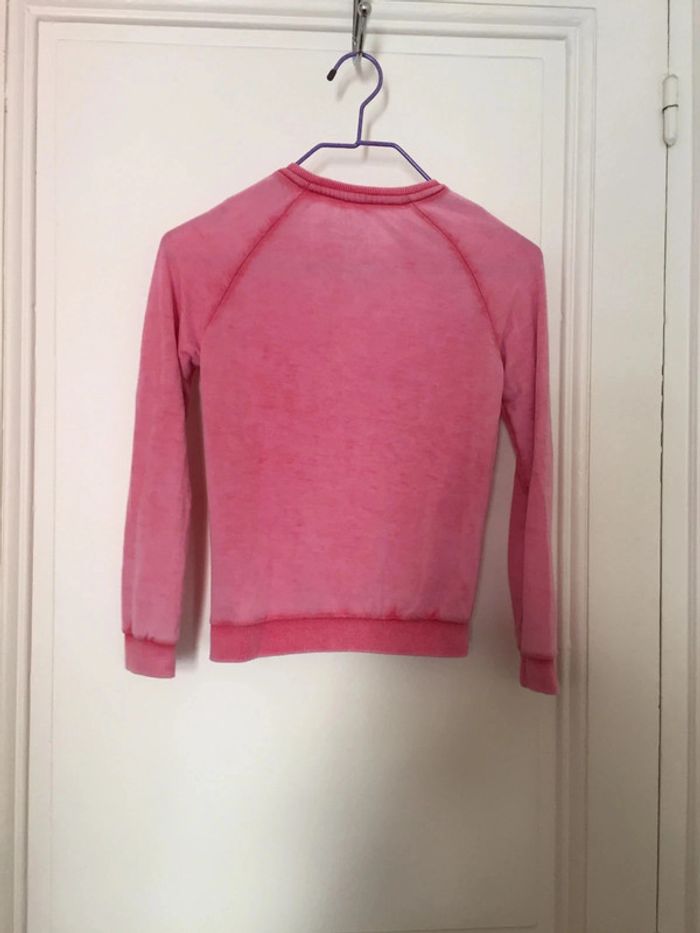 Sweat léger Little Eleven Paris - photo numéro 3