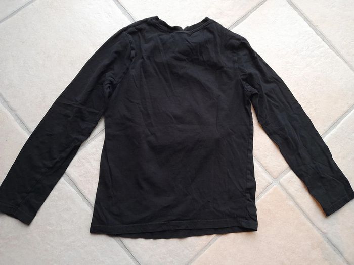 Tee-shirt Star wars - photo numéro 4