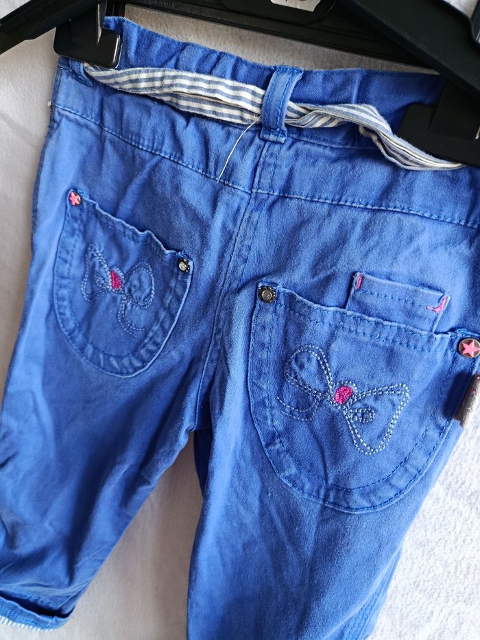 Pantalon sergent major - photo numéro 9