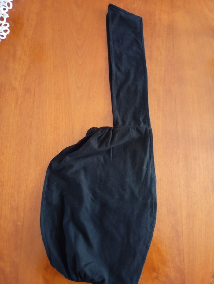 Ceinture de grossesse Vertbaudet p - photo numéro 2