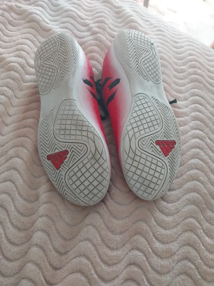 Chaussures football - photo numéro 4