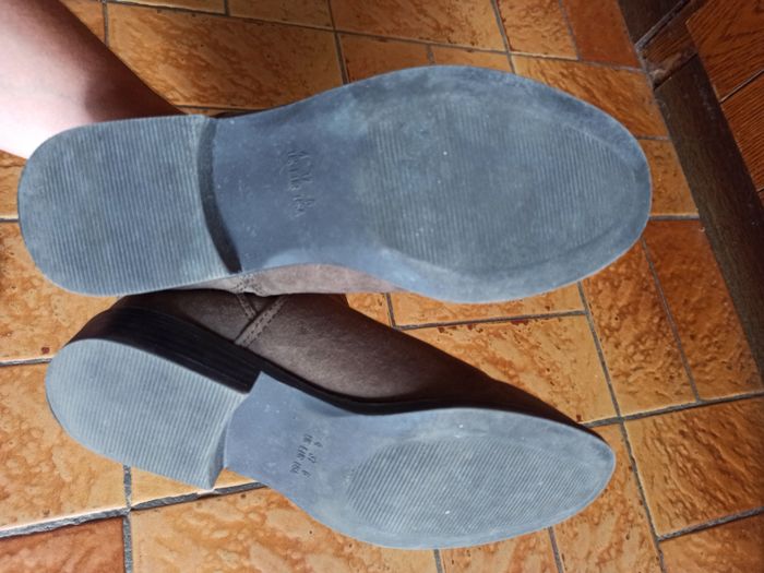 Bottines 37 - photo numéro 5