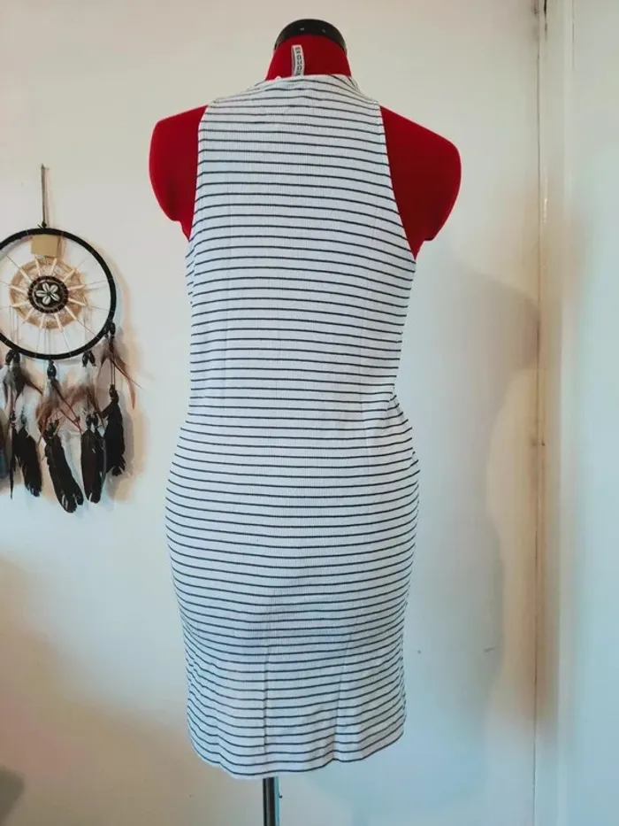 Petite robe d'été - photo numéro 7