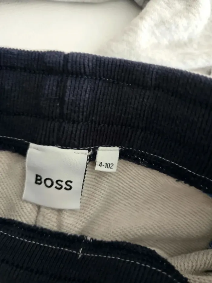Ensemble jogging Boss - photo numéro 5