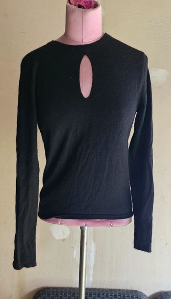 🪷pull en cachemire orwell