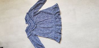 robe sergent major 5 ans