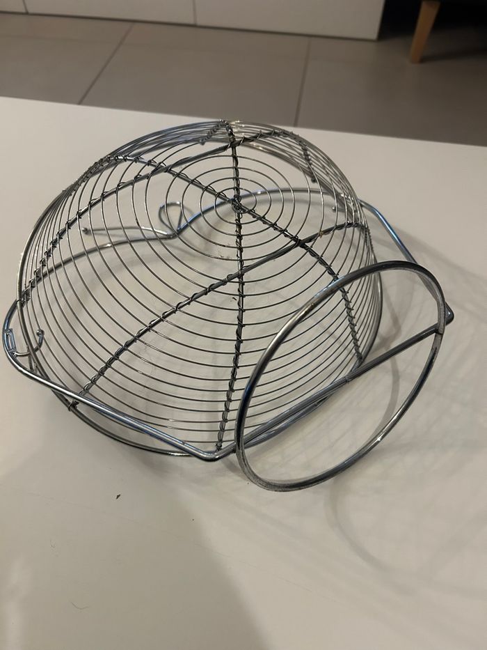 Corbeille à fruits - photo numéro 3