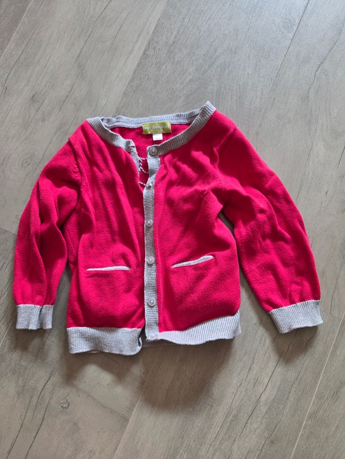 Lot 23 mois fille - photo numéro 3