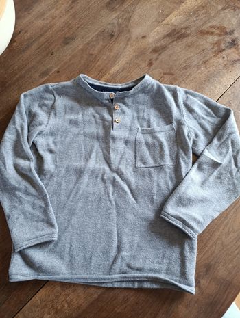 T-shirt 5 ans 