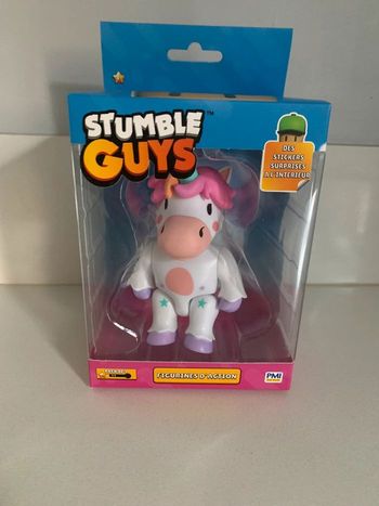 Figurine stumble guys Sprinkles