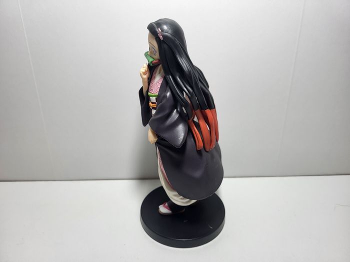 Figurine Spm Nezuko Kamado Demon Slayer - photo numéro 4