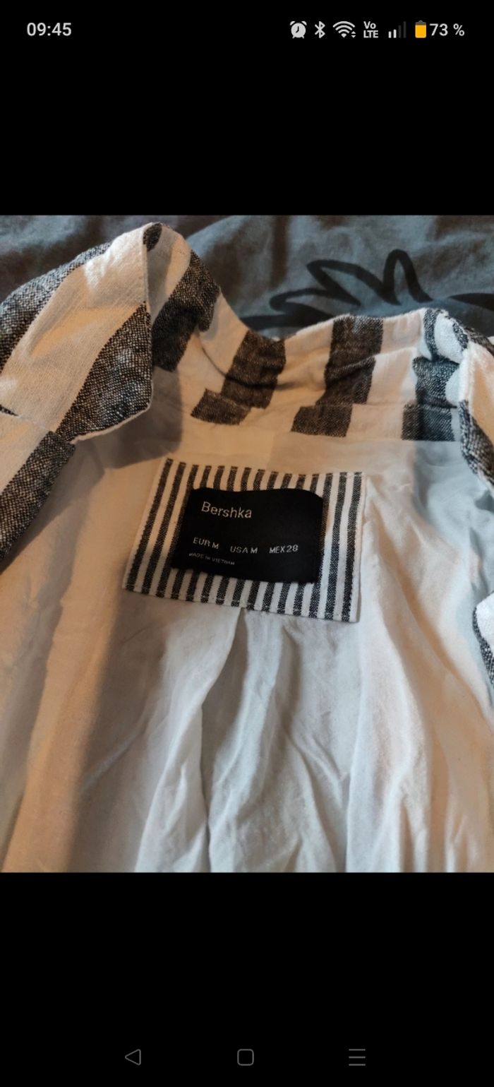 Blazer M - photo numéro 4