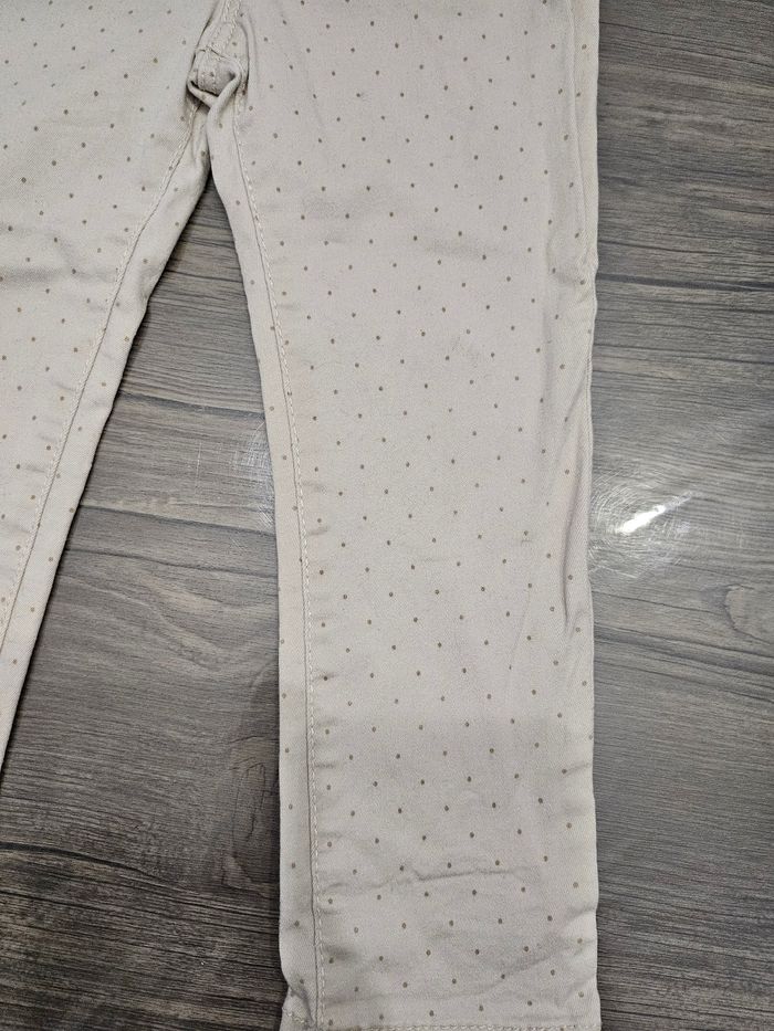 Pantalon 3 ans - photo numéro 4