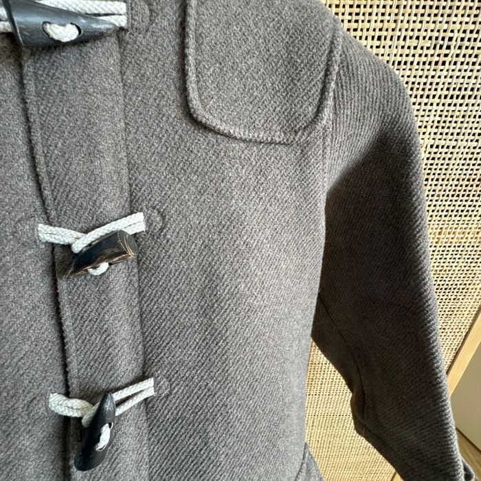 Manteau fille Jacadi taille 9 ans - photo numéro 3