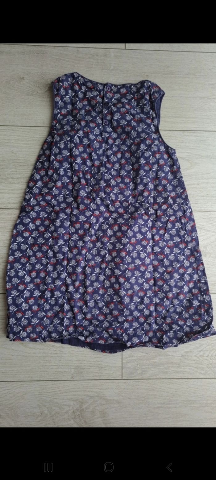 Robe fille - photo numéro 3