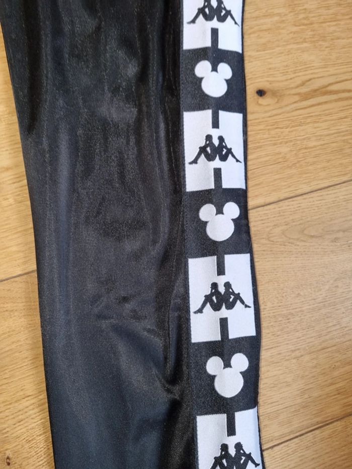 Survêtement kappa disney 12 ans - photo numéro 2